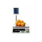 Generic High Quality ACS 30 Digital Weighing Scale - 30KG