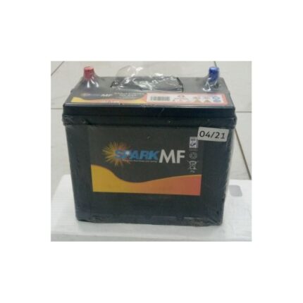 Mf Spark NS70 MF Car Battery