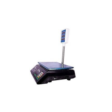Generic Digital Weighing Scale - Price Weight Computing