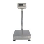 100kg A12 Govt Approved LPG Weighing Platform Scale