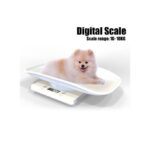 Generic Digital Baby Scale Maximum Weight 25kgs