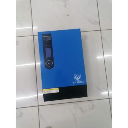 Solarmax SolarmaxHybrid Inverter 1.5kva