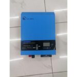 Solarpex Hybrid Inverter 2kva.
