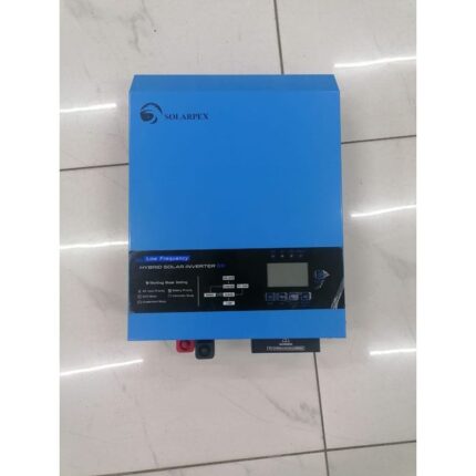 Solarpex Hybrid Inverter 2kva.
