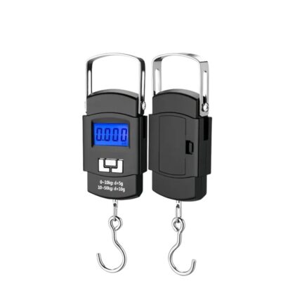 50kg Portable Digital Weigh scale