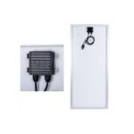 Sunnypex SolarPanelAll Weather100 Watts. - Image 2