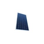 Sunnypex Monocrystalline Solar Panel 60W -18 Volts/ 10m Dropper Cable - Image 2