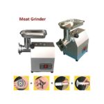 TK M8 Electric Stainless Steel Meat Grinder Sausage Maker 220V - Image 2