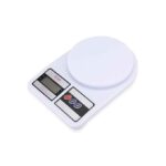 Generic 10kg KITCHEN SCALE - Image 2