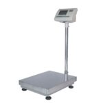 100kg A12 Govt Approved LPG Weighing Platform Scale - Image 2