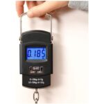 50kg Portable Digital Weigh scale