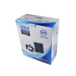 Solar Light 200W SOLAR MOTION SENSOR FLOODLIGHT - Image 3