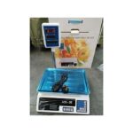 Generic High Quality ACS 30 Digital Weighing Scale - 30KG - Image 3