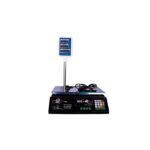 Generic Digital Weighing Scale - Price Weight Computing - Image 3