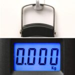 50kg Portable Digital Weigh scale