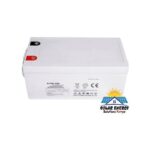 Solarmax Solar Fullkit 150w Solar Panel + 100AH Battery + 600w Inverter + 10 Amp Controller + 4 Bulbs(energy Saver) - Image 4