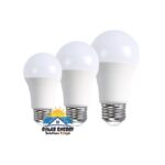 Solarmax Solar Fullkit 150w Solar Panel + 100AH Battery + 600w Inverter + 10 Amp Controller + 4 Bulbs(energy Saver) - Image 5