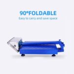 150kg & 300kg Digital Platform Scale without Rails - Image 5