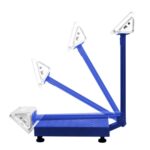 150kg & 300kg Digital Platform Scale without Rails - Image 6