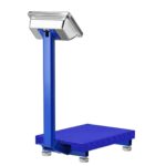 150kg & 300kg Digital Platform Scale without Rails - Image 7