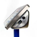 150kg & 300kg Digital Platform Scale without Rails - Image 4