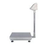 100kg A12 Govt Approved LPG Weighing Platform Scale - Image 3