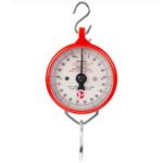 100kg Manual hanging/crane weigh scale