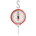 200kg Manual hanging/crane weigh scale