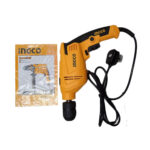 IMPACT DRILL 13MM 650WATTS-Ingco - Image 2