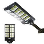 800watts & 1,000watts LED Solar Street Light