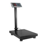 150kg, 300kg & 600kg Digital Platform Scale - Image 3