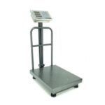 150kg, 300kg & 600kg Digital Platform Scale - Image 2