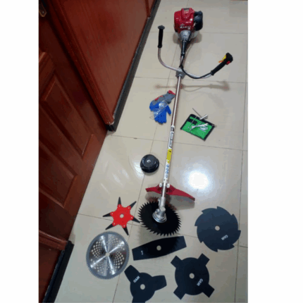 Brush catter 2 stroke