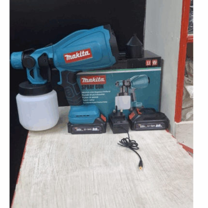 Cordless Spray gun