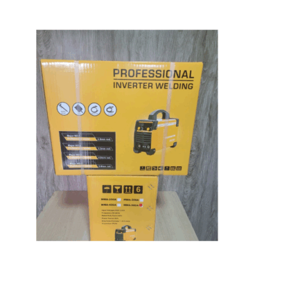 Dewalt welding machine 500ah