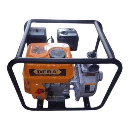 Durable OHV Commercial Engine Water Pump