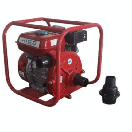 High-Pressure 7.5HP 2-Inch Petrol Water Pump