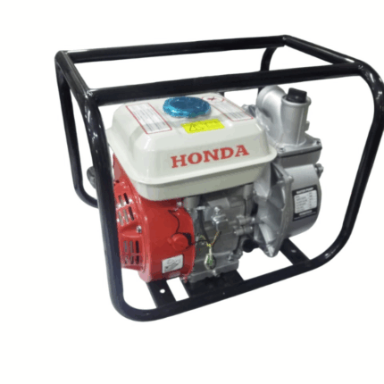 Honda Petrol Water Pump