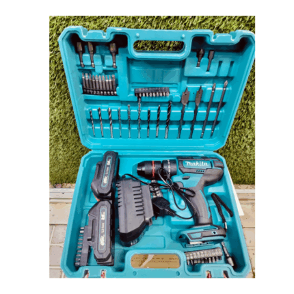 Makita 36v cordless drill