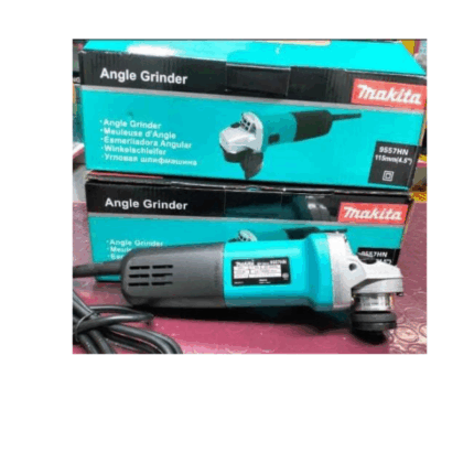 Makita grinder