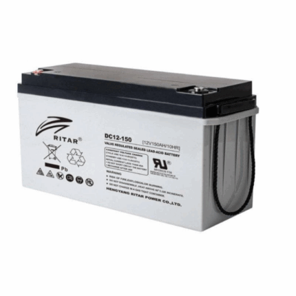 Ritah 150ah battery