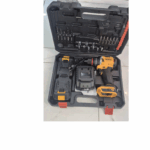 Dewalt cordless drill 46v