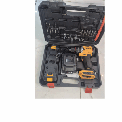 Dewalt cordless drill 46v