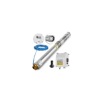 Kailo Submersible Pump