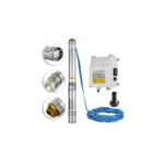 Kailo Submersible Pump - Image 3