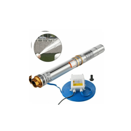 Kailo Submersible Pump