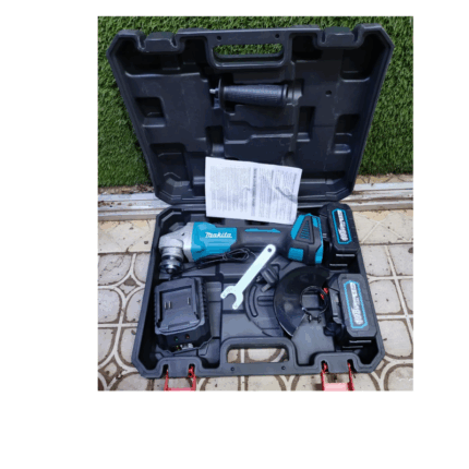 Makita cordless grinder