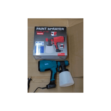 Makita spray gun