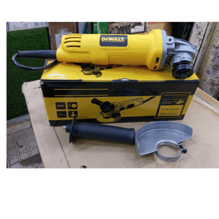 Mini grinder 4.5 Inch