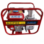 ACP80 AICO Japan Water Pump - Image 3
